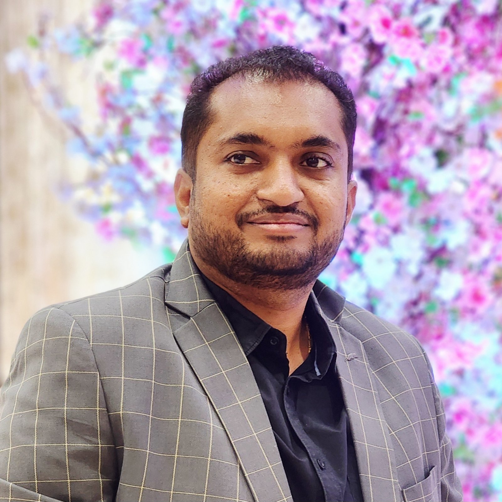 Gaurav Patel