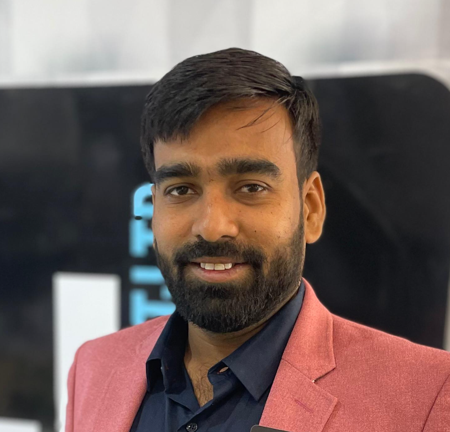 Hiren Patel