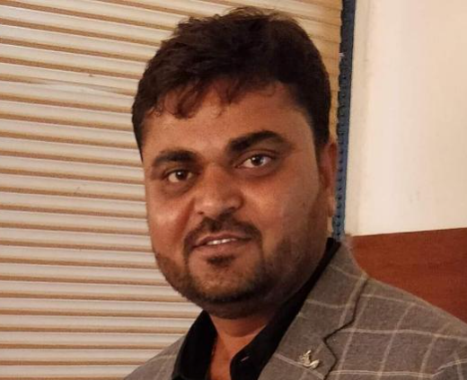 Bharat Patel