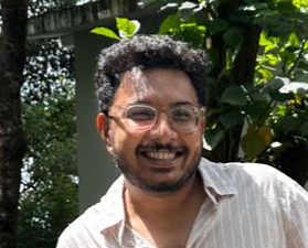 Mit Patel