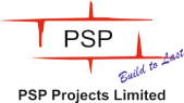 PSP PROJECTS LTD